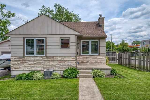 INSTANT ACCESS | Search All Collingwood Area Homes, Condos & Chalets For Sale